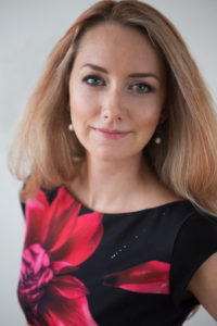 Ing. Eva Paclíková